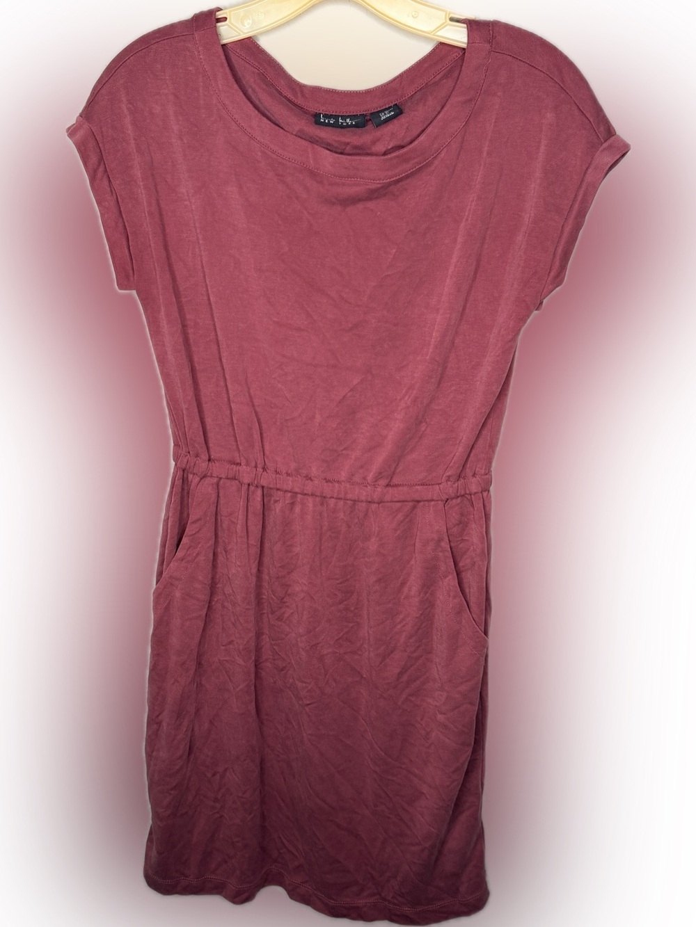 Nicole Miller New York Dress